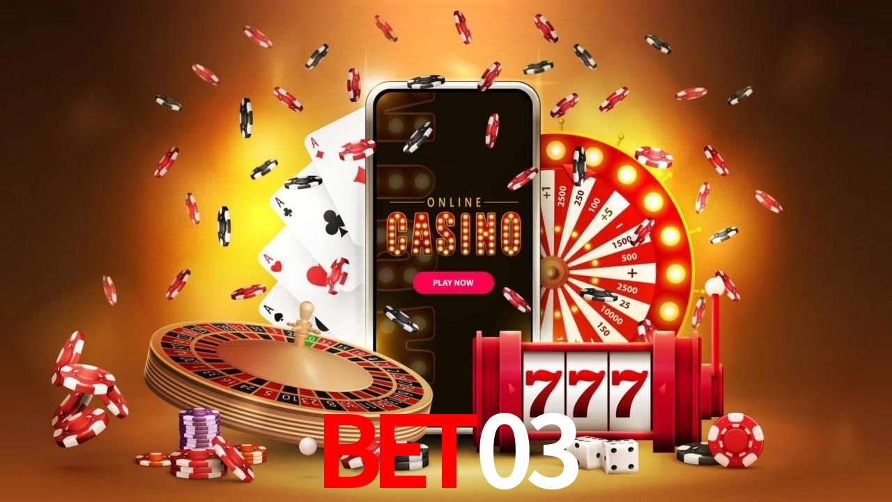 Slot Games bet03